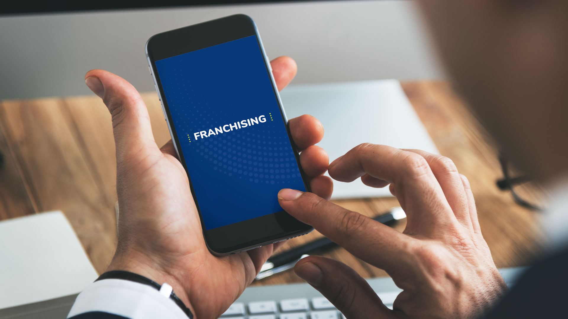 Franchising