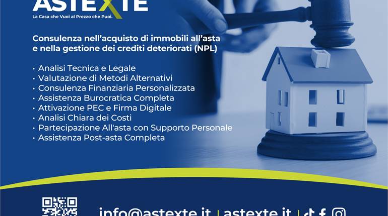 Appartamento in Via Caduti del Lavoro n. 146