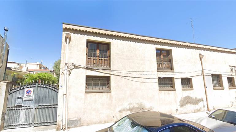 Casa singola in vendita a Catania