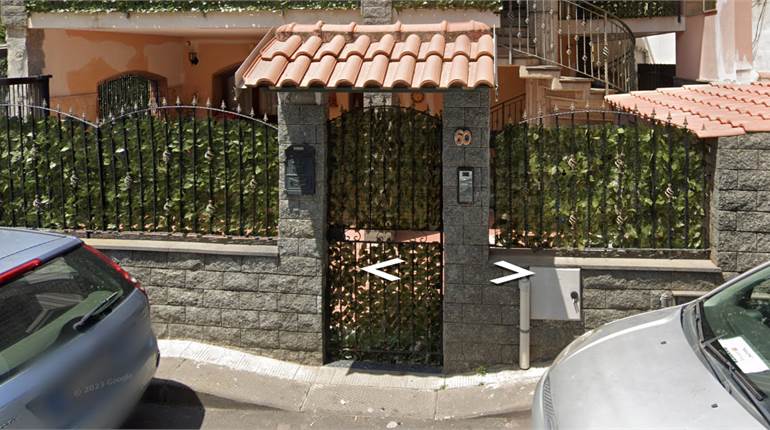Appartamento in vendita a Catania