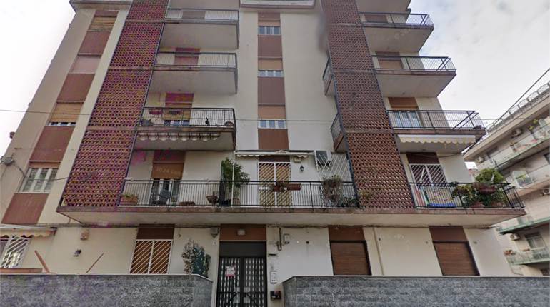 Appartamento in vendita a Catania