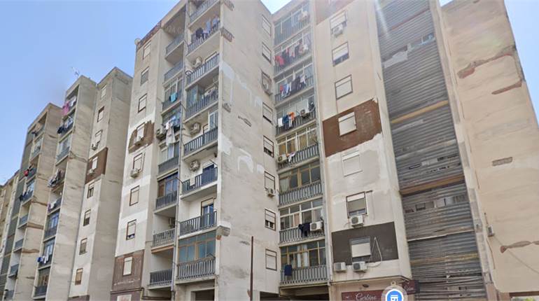 Appartamento in vendita a Catania