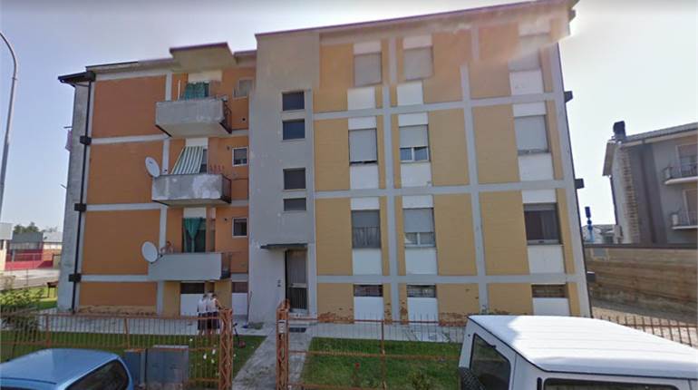Appartamento all'asta Via Enaudi 4 Pieve del Cairo