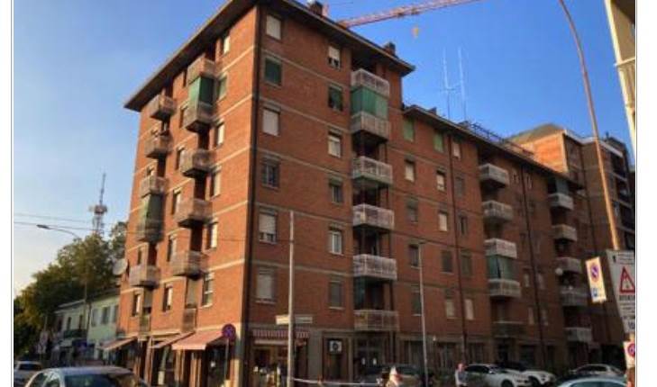  Appartamento all'asta   Via Abramo Lincoln 1/A