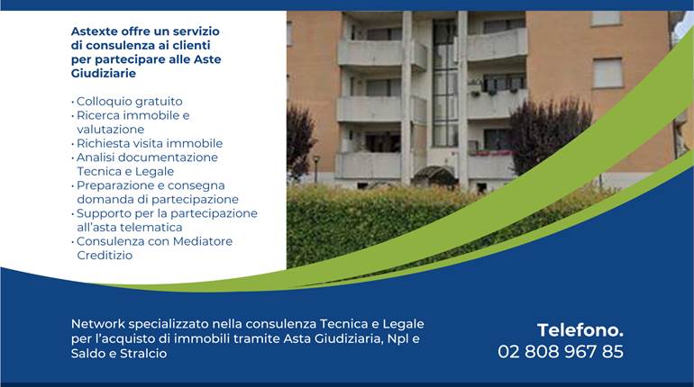 APPARTAMENTO DI 75 MQ SCONTATO IN ZONA EST