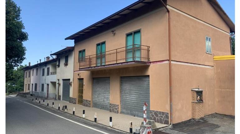  Unita immobiliari all'asta Via Beneventi n. 21/22
