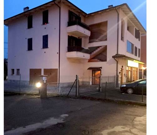 Ap all'asta      Via Statale Sassuolo-Vignola  31