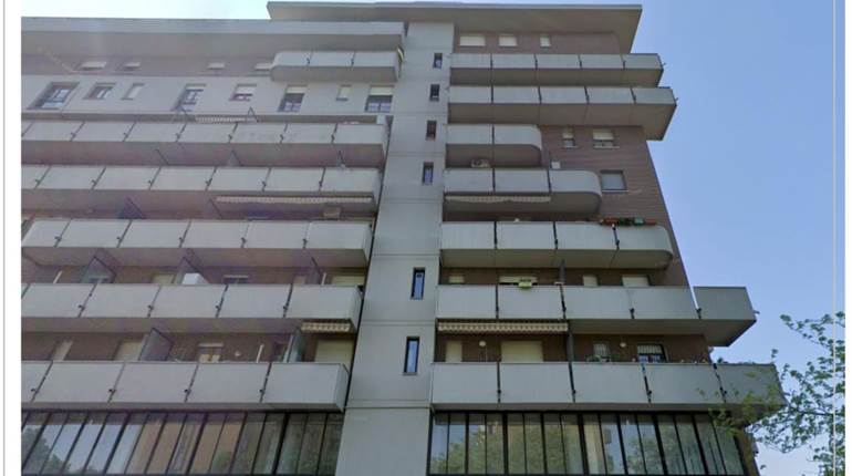 Appartamento all'asta  via Rainusso n.118
