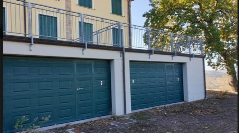 Appartamento all'asta Strada vicinale Cà Tonecchi