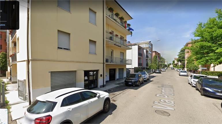 Appartamento all'asta   Via Portofino 46