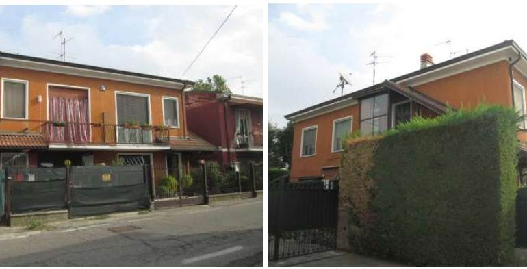 Appartamento all'asta Strada Provinciale 167 nr.43