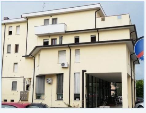 Appartamento all'asta    Via Per Modena n. 14 