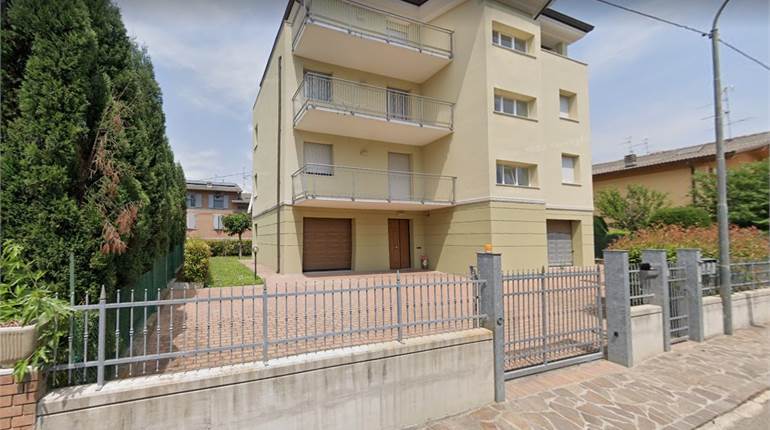 Appartamento all'asta    Via Pirandello 5