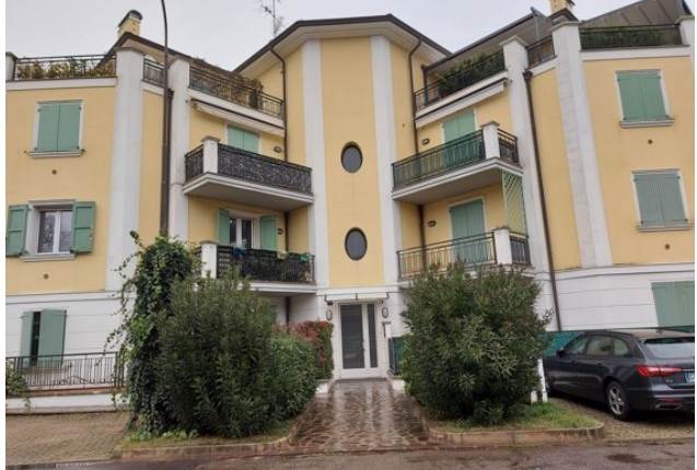 Appartamento all'asta    Via Dell'Uva n. 11