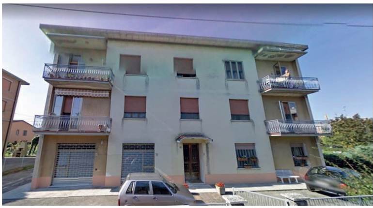  Appartamento all'asta    via podgora n. 45
