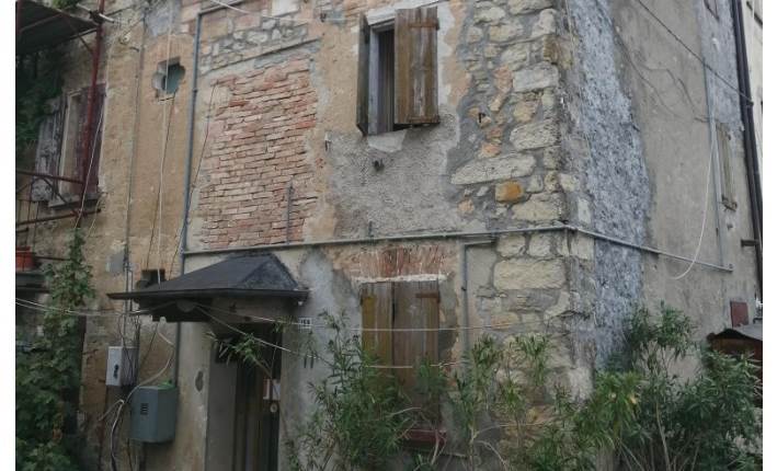 Appartamento all'asta    VIA CASA RODOLFI 159