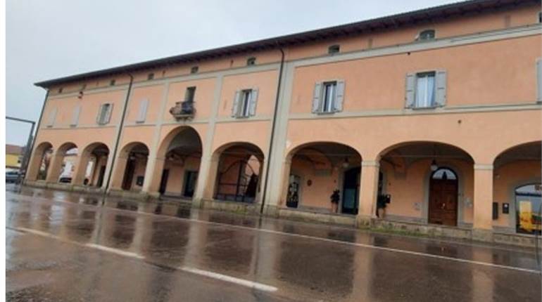 Appartamento all'asta   Via Emilia Est n. 147