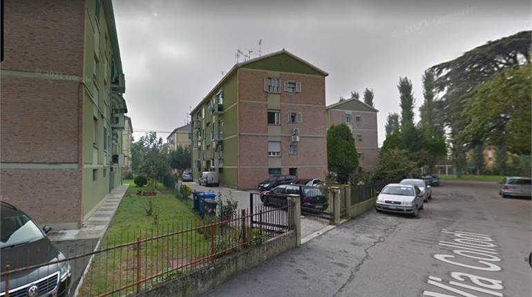 Appartamento all'asta     Via Collodi n.1