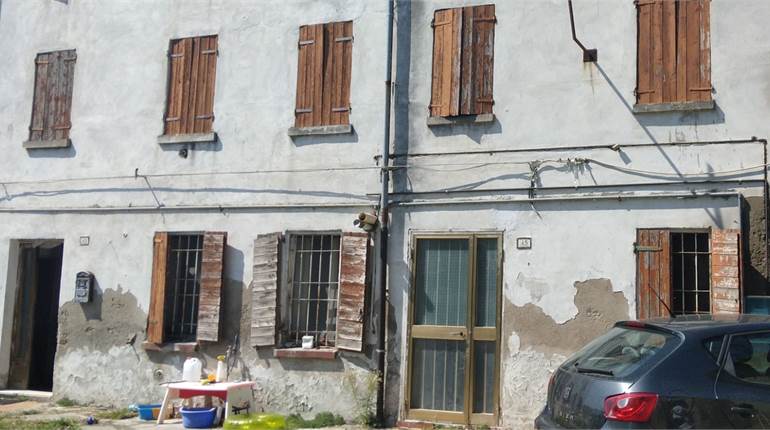  Appartamento all'asta    Via Carrobbio nn.43 e 45