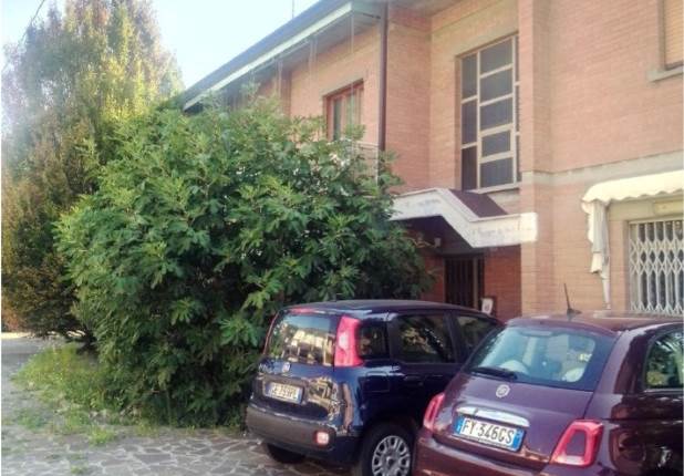 Appartamento all'asta   Via Monte Sempione  .33,35