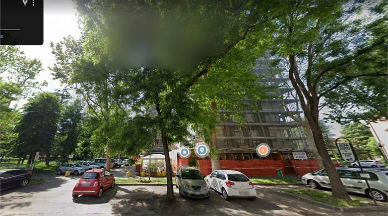  Appartamento all'asta Viale Caduti sul Lavoro 119