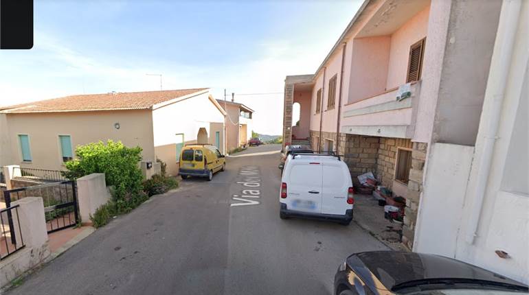 Appartamento all'asta    Via Dei Mille 25