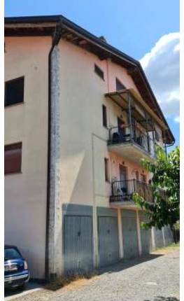 Appartamento all'asta    Via Legnano 16/A