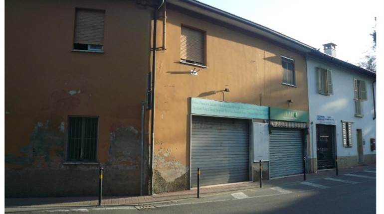  Unita immobiliari all'asta      Piazza Vittoria 1