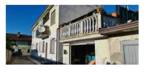   Appartamento all'asta   Via Madre Cabrini n. 179