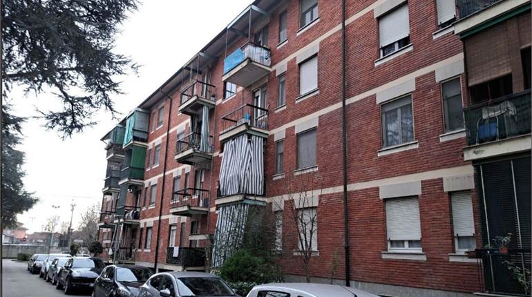   Appartamento all'asta   Via Guglielmo Marconi  2