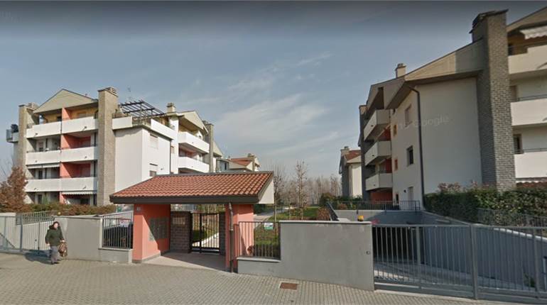 Casa all'asta in Via Dei Salici 3, Parona