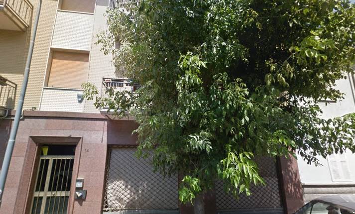 Fabbricato all'asta in Via Aspromonte 14, Voghera