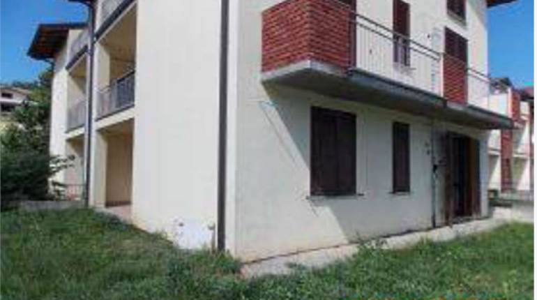 Appartam. all'asta Viale Mangiagalli 68, Godiasco