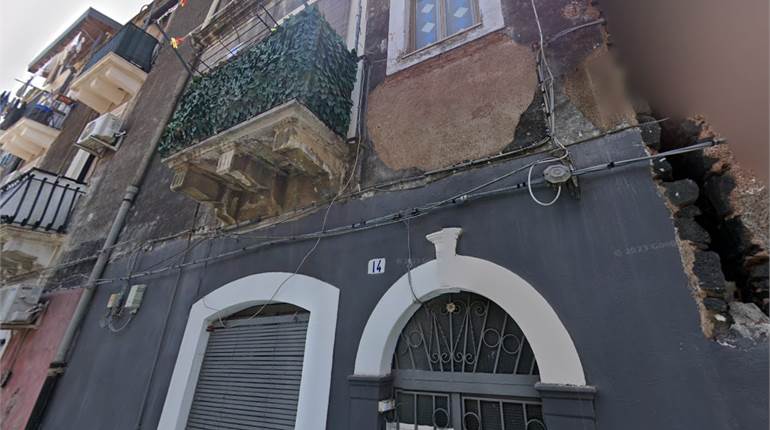 Stabile / Palazzo in vendita a Catania