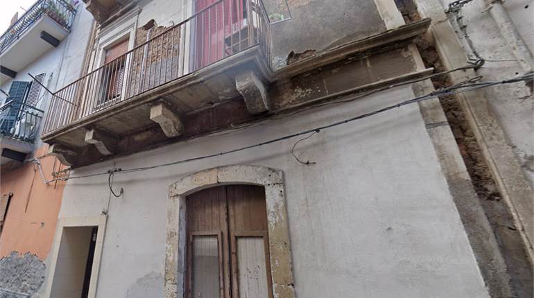 Stabile / Palazzo in vendita a Catania