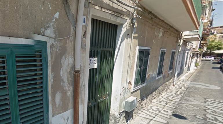 Appartamento in vendita a Catania