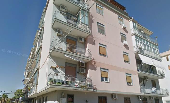 Appartamento in vendita a Catania