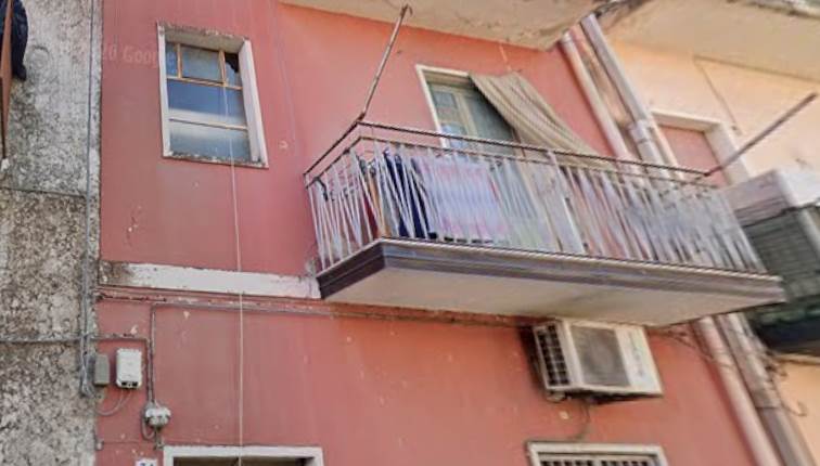 Appartamento in vendita a Catania