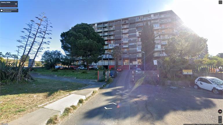 Appartamento in vendita a Catania