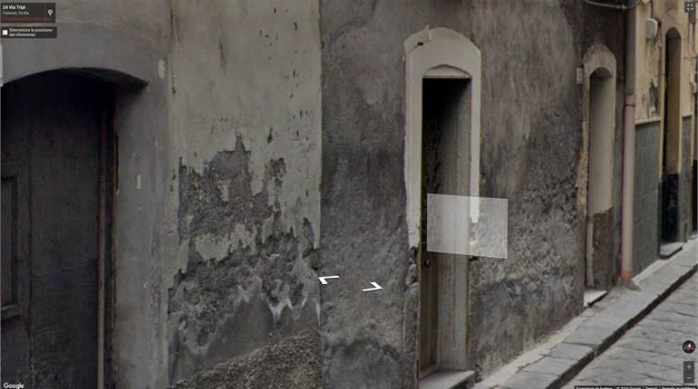 Appartamento in vendita a Catania