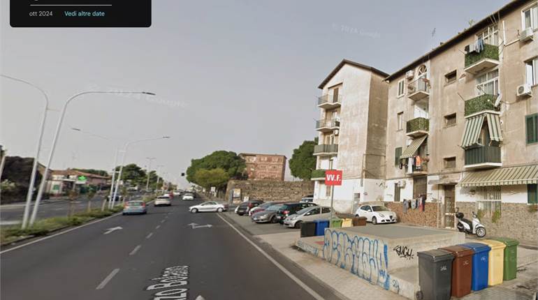 Appartamento in vendita a Catania