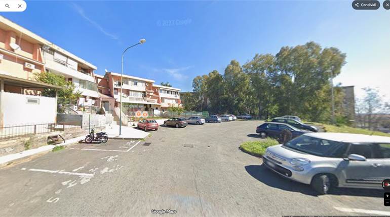 Appartamento in vendita a Catania