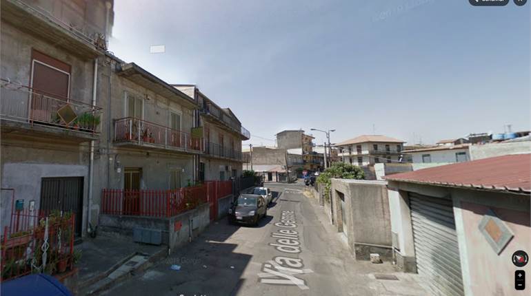 Appartamento in vendita a Catania