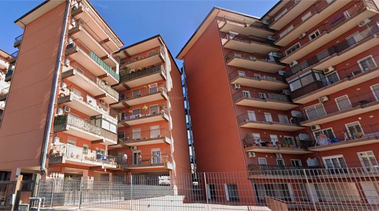 Appartamento in vendita a Catania
