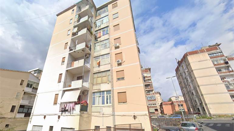 Appartamento in vendita a Catania