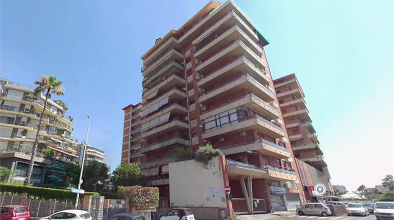 Appartamento in vendita a Catania