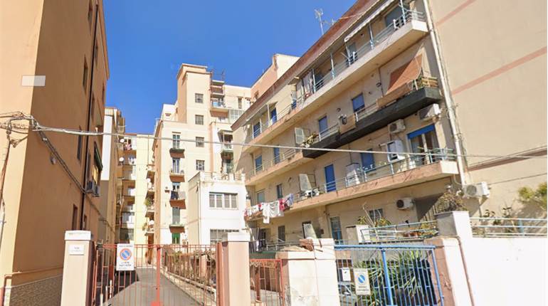 Appartamento in vendita a Catania