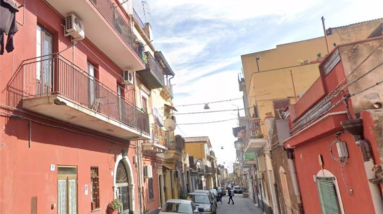 Appartamento in vendita a Catania
