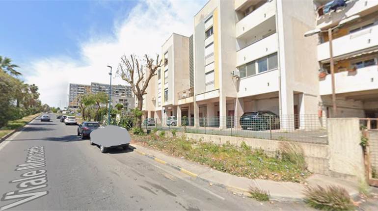Appartamento in vendita a Catania