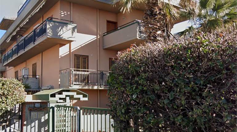 Appartamento in vendita a Catania